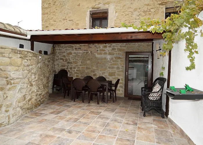 Casa El Carolino