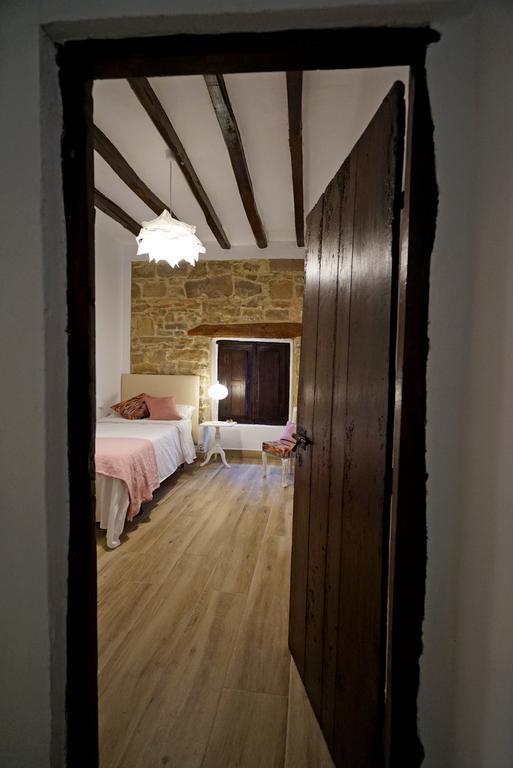 Country house Casa El Carolino *