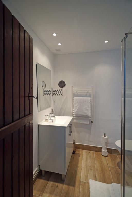 Country house Casa El Carolino