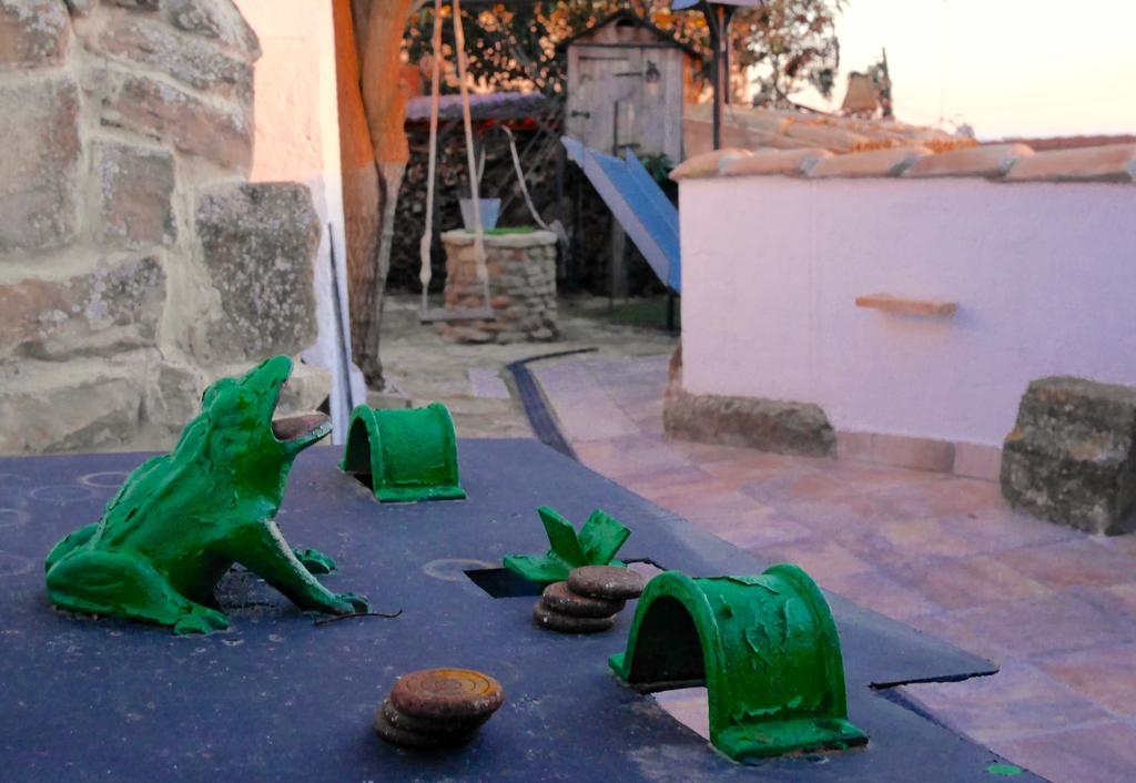 Casa El Carolino *
