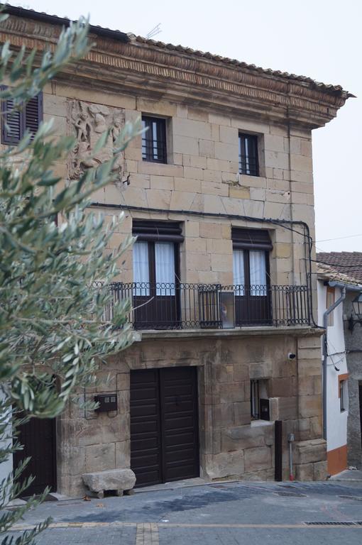 Casa El Carolino * Larraga