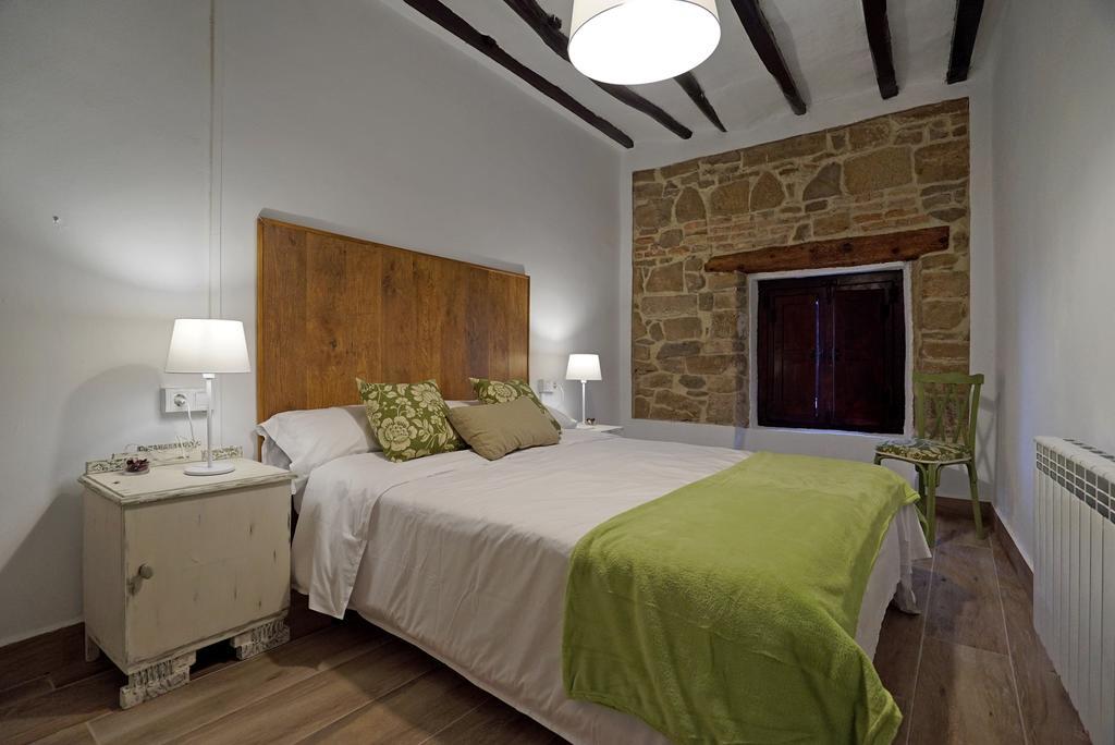 Casa El Carolino * Larraga