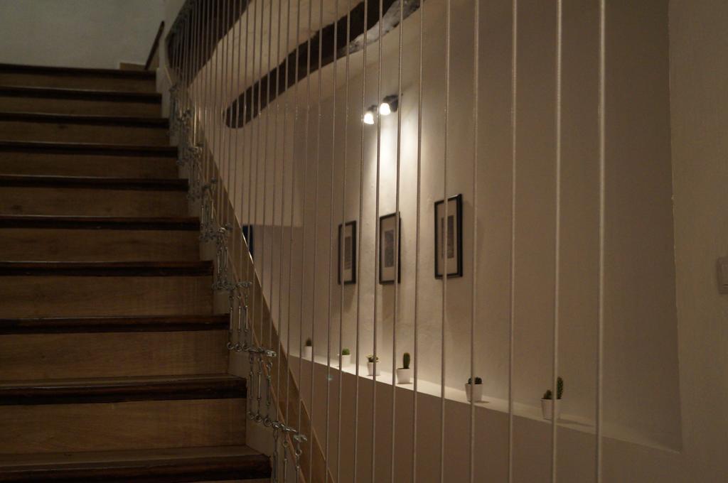 Casa El Carolino * Larraga