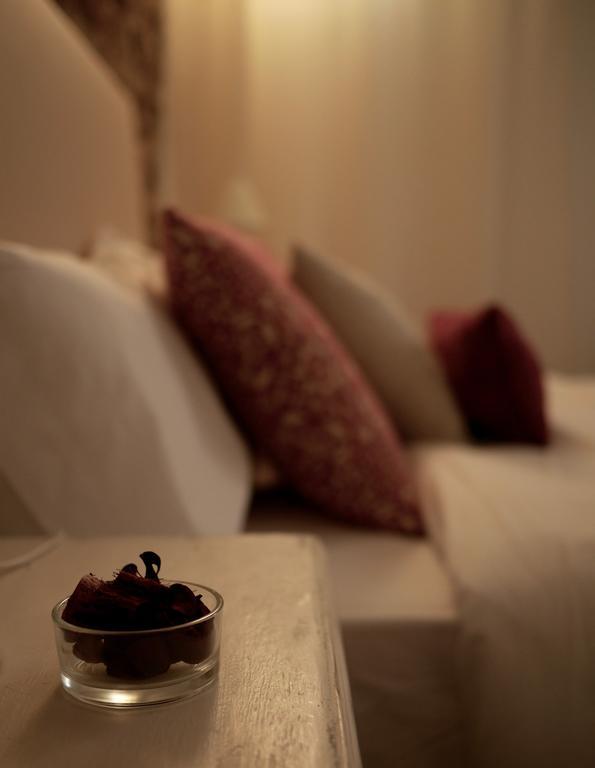 Country house Casa El Carolino *